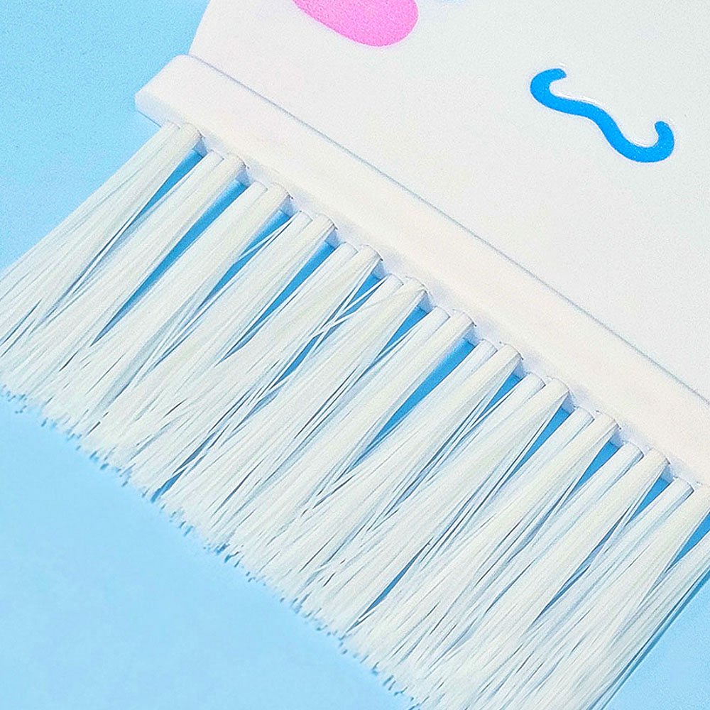 Sanrio Characters Mini Broom and Dustpan Set