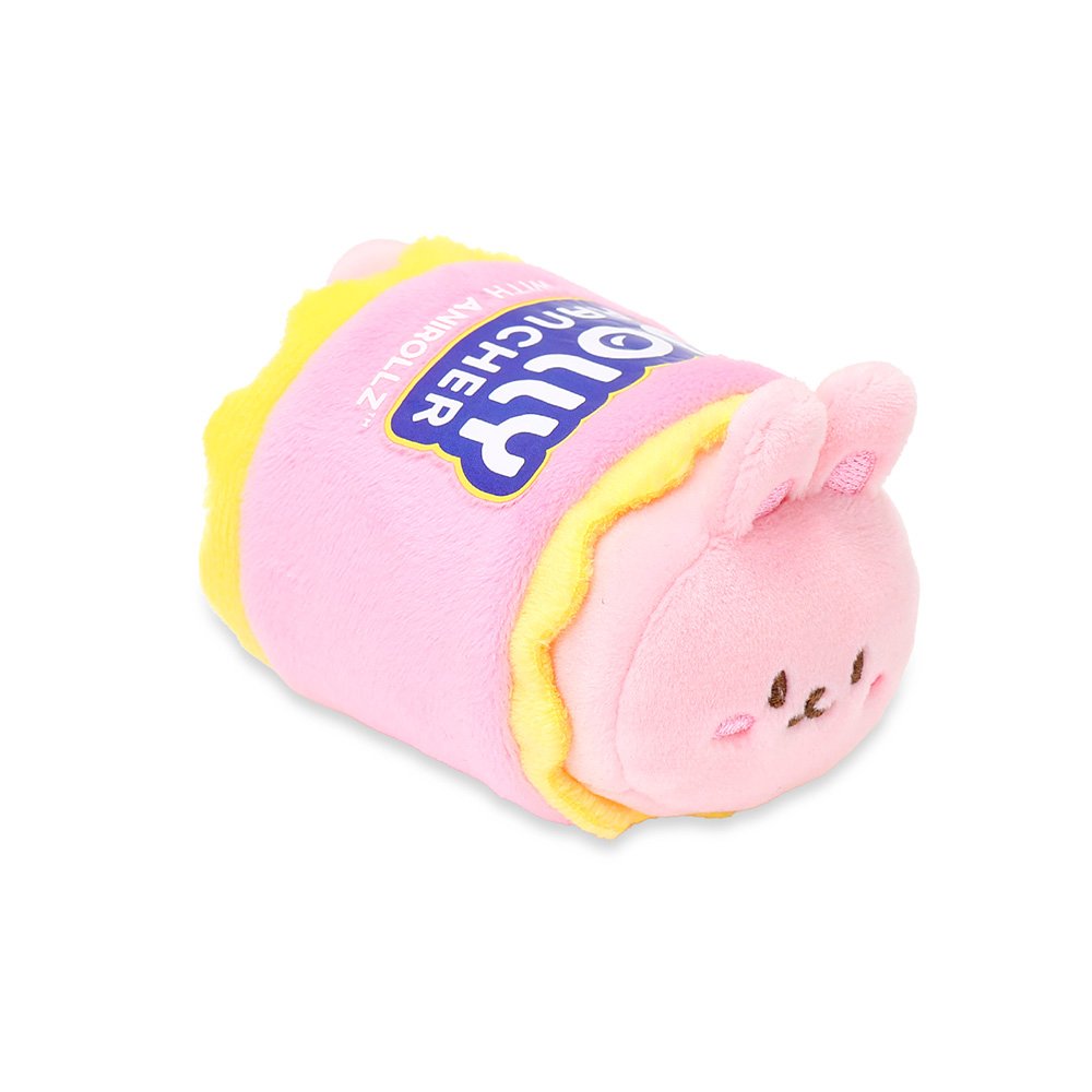 Anirollz x Hershey's Surprise Plush Box