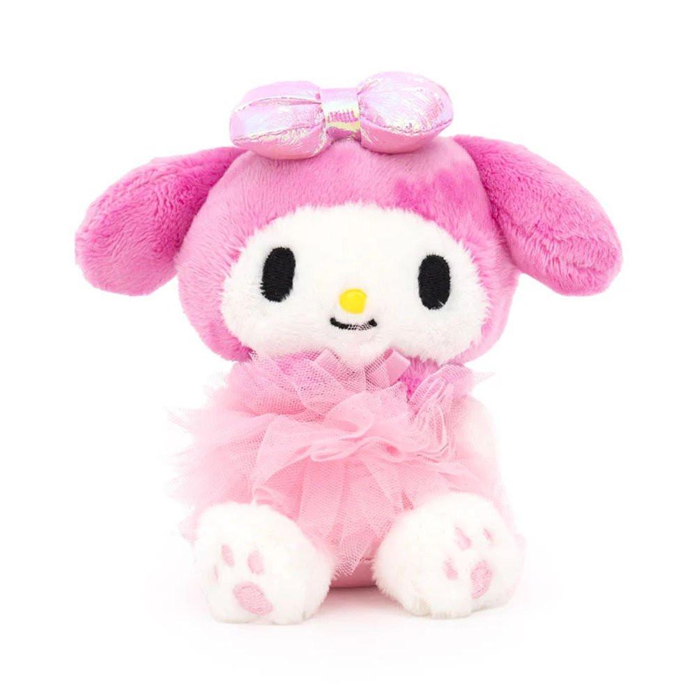 Sanrio My Melody Spring Dress Bean Doll