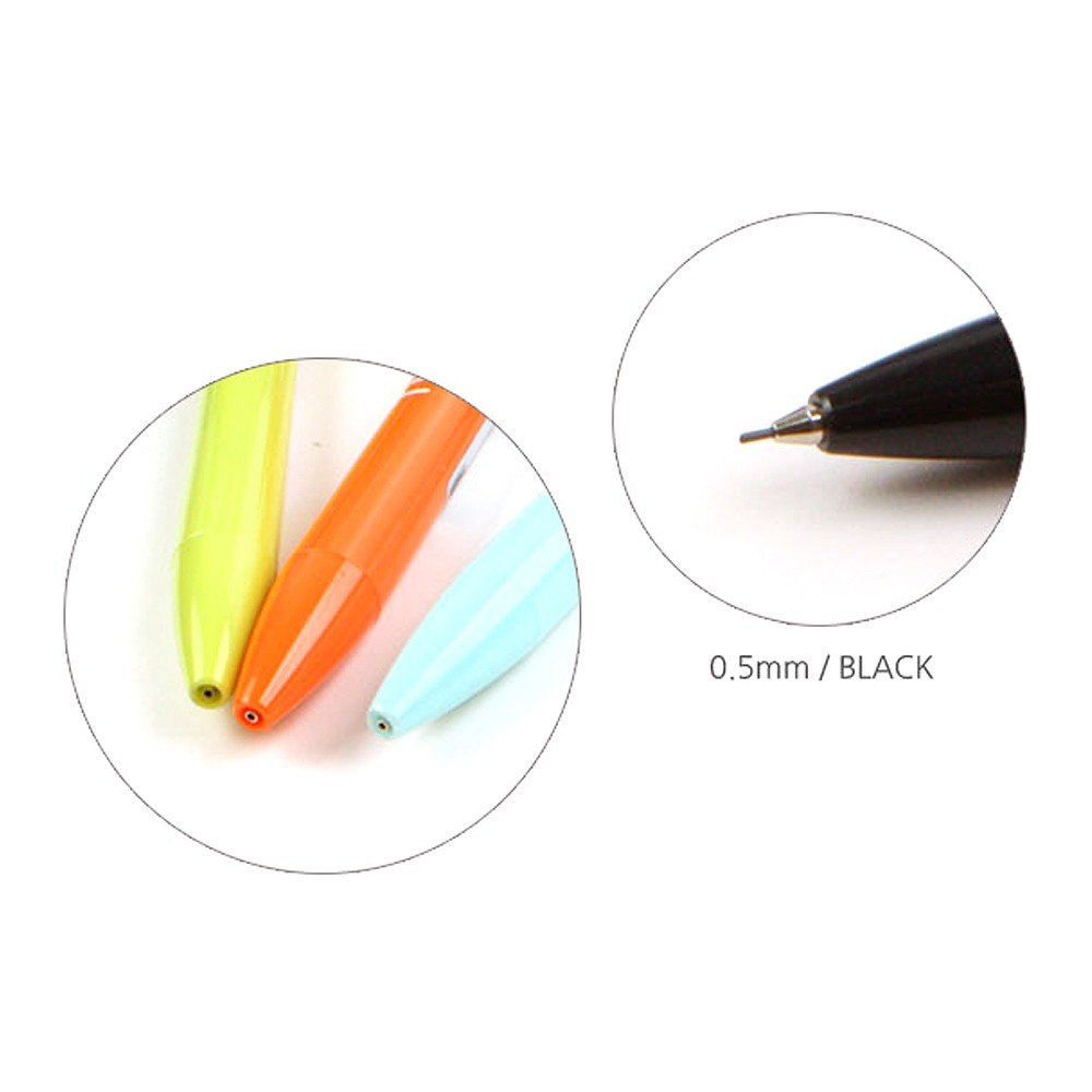 Disney 0.5mm Mascot Mechanical Pencil