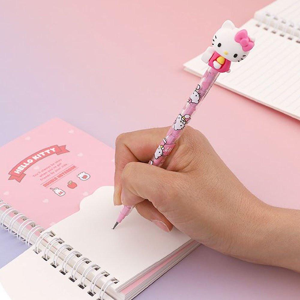 Sanrio Double B7 Notebook