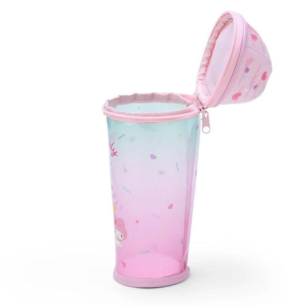 Sanrio My Melody Pencil Pouch :Ice Cream Party