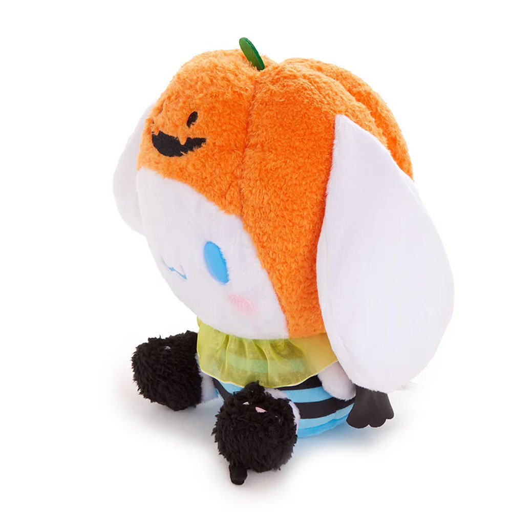 Cinnamoroll 10" Pumpkin Halloween Plush