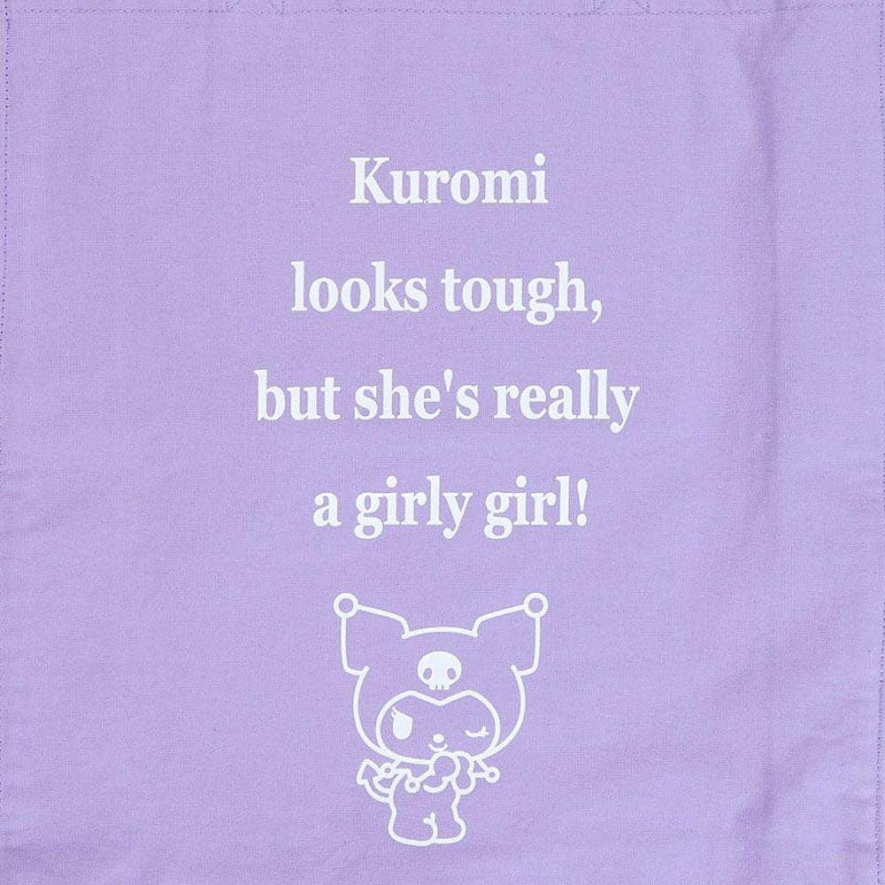 Sanrio Characters Cotton Tote Bag