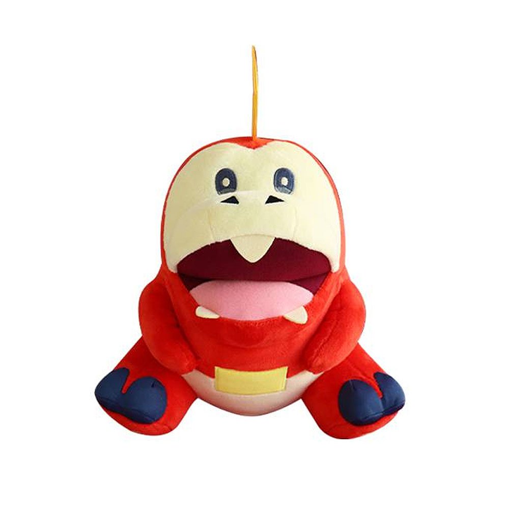Pokemon Fuecoco 9"Plush
