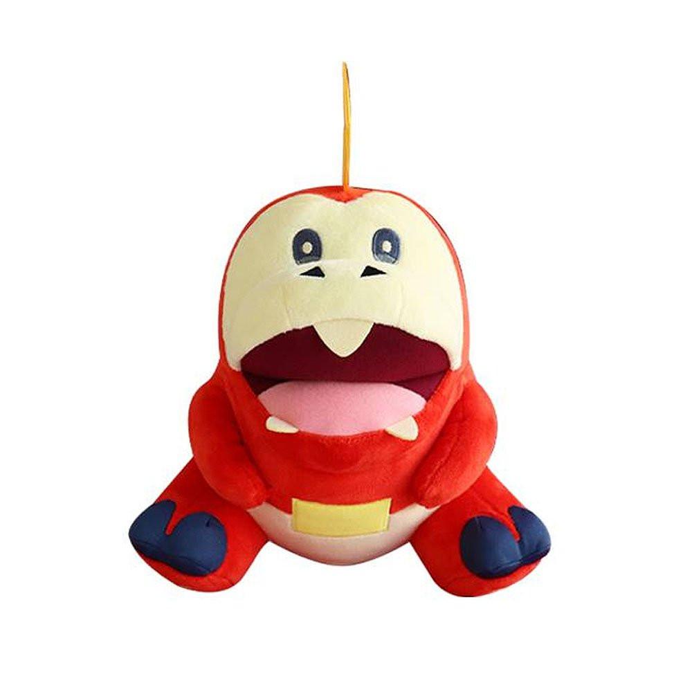 Pokemon Fuecoco 9"Plush