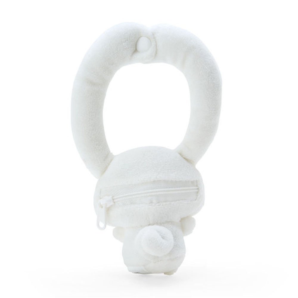 Cinnamoroll Plush Charm :Love Letter