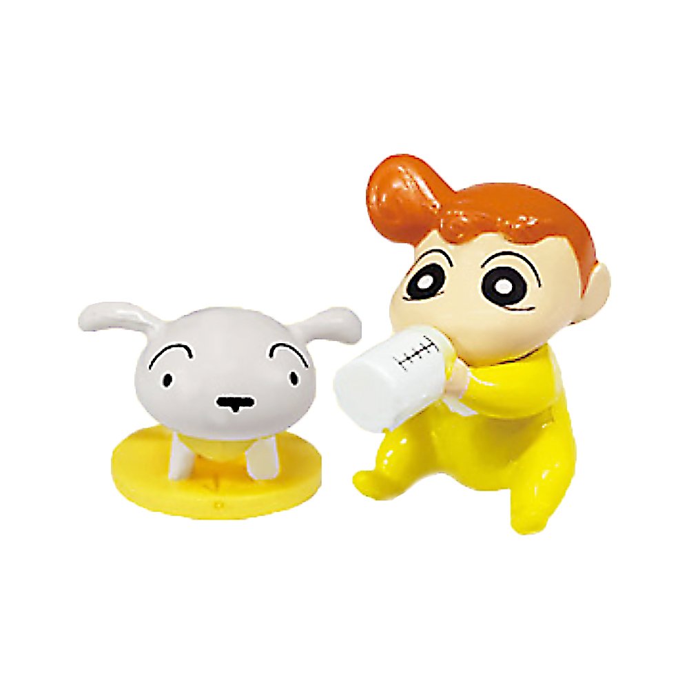 Crayon Shin Chan Mini Figure Blind Box