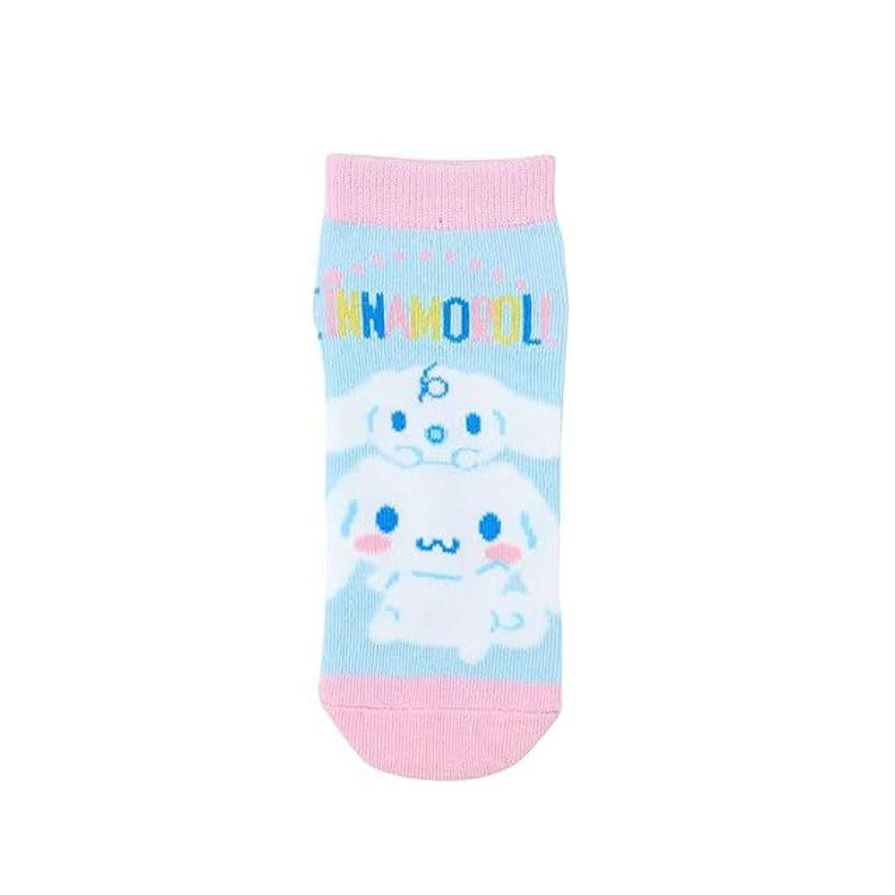 Cinnamoroll 3Pair Sneaker Socks
