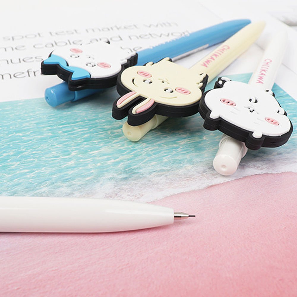 Chiikawa and Friends Lovely Mechanical Pencil