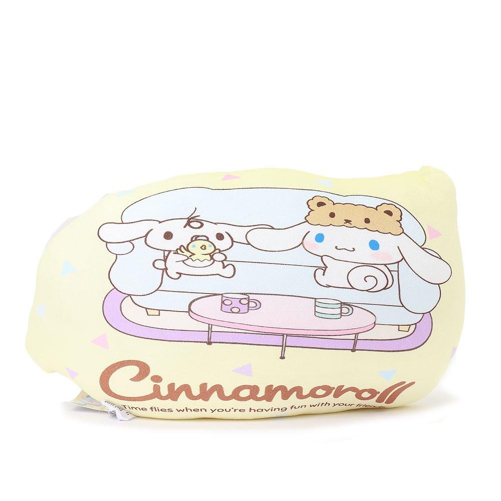 Cinnamoroll and Best Friend Nap Pillow