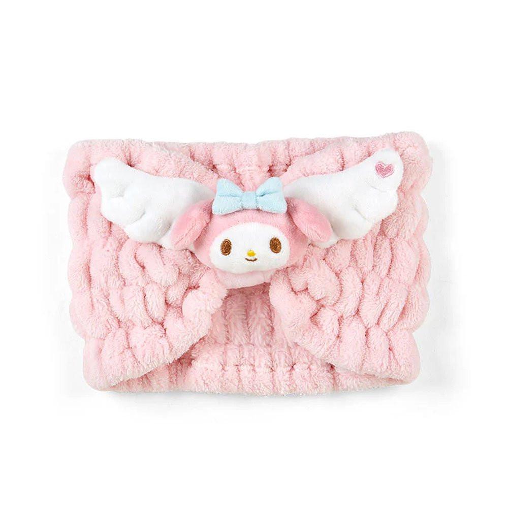 Sanrio My Melody Wings Plush Headband