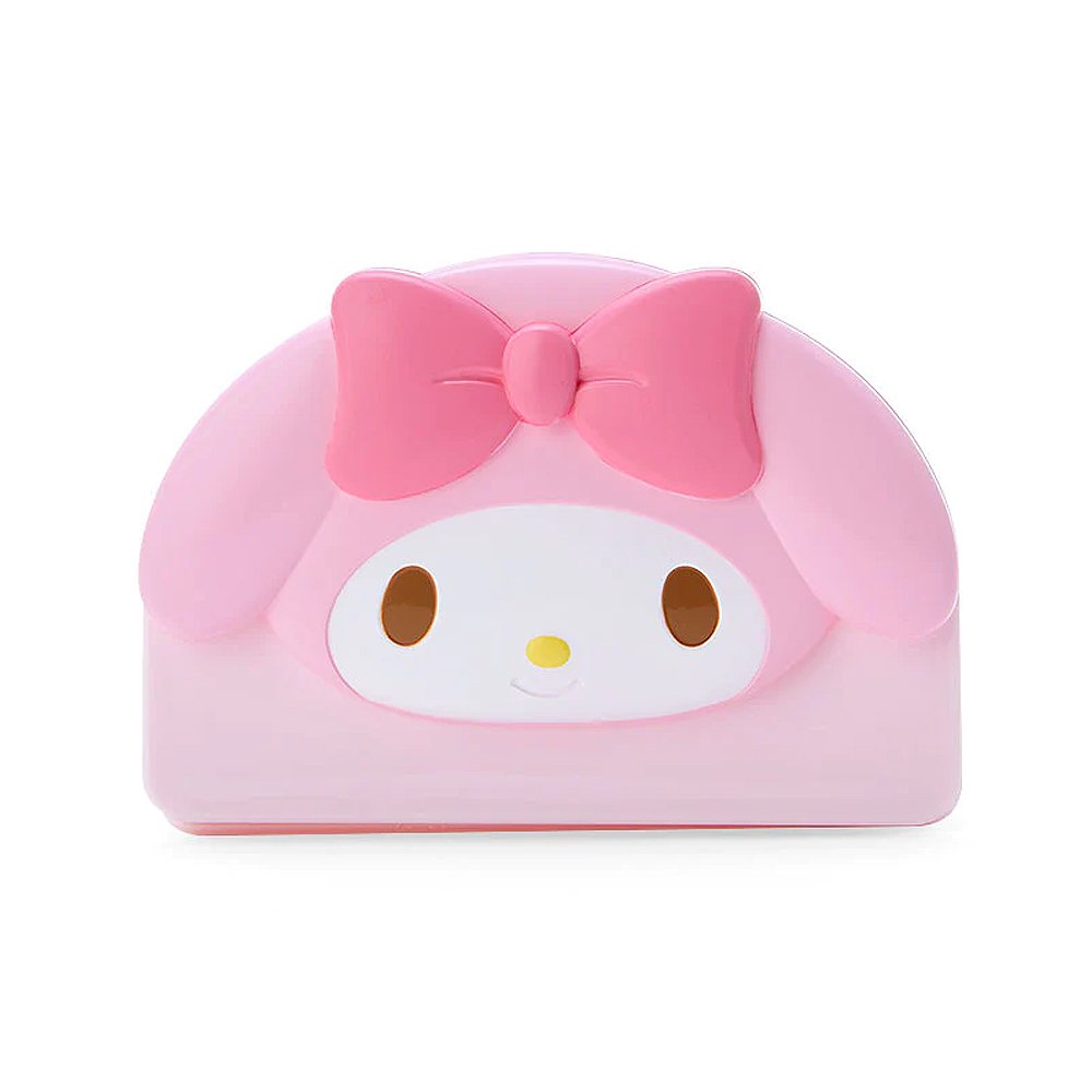 Sanrio Characters Face Clip