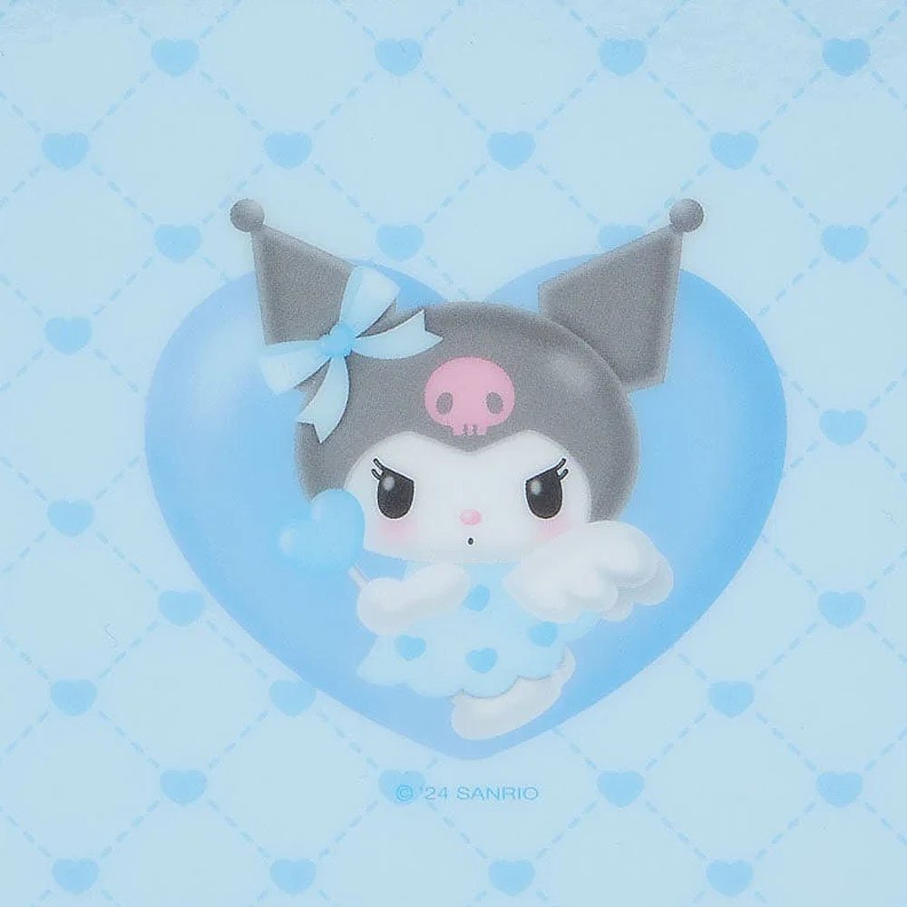 Sanrio Kuromi Photo Collect Book :Dreaming Angel Pt2