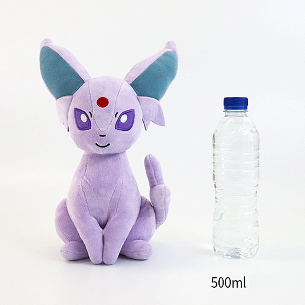 Pokemon Espeon 10" Plush