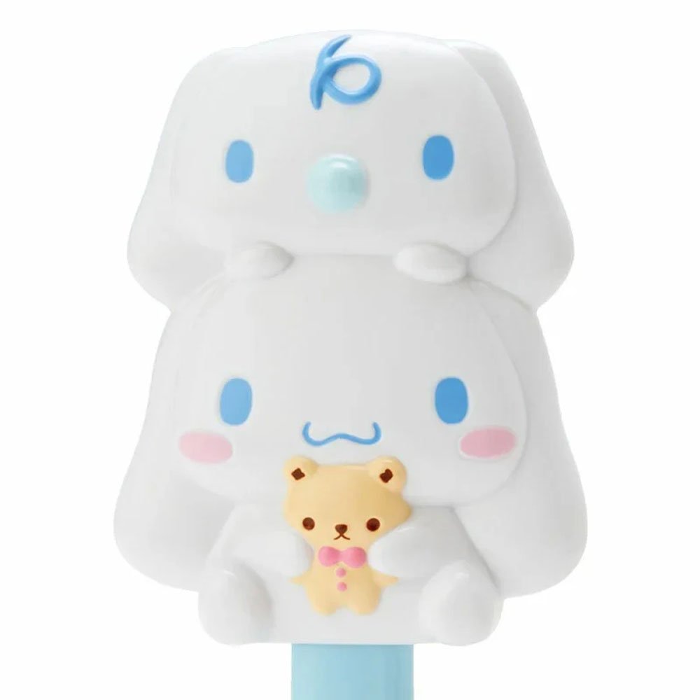 Sanrio Cinnamoroll Die-Cut Hair Brush