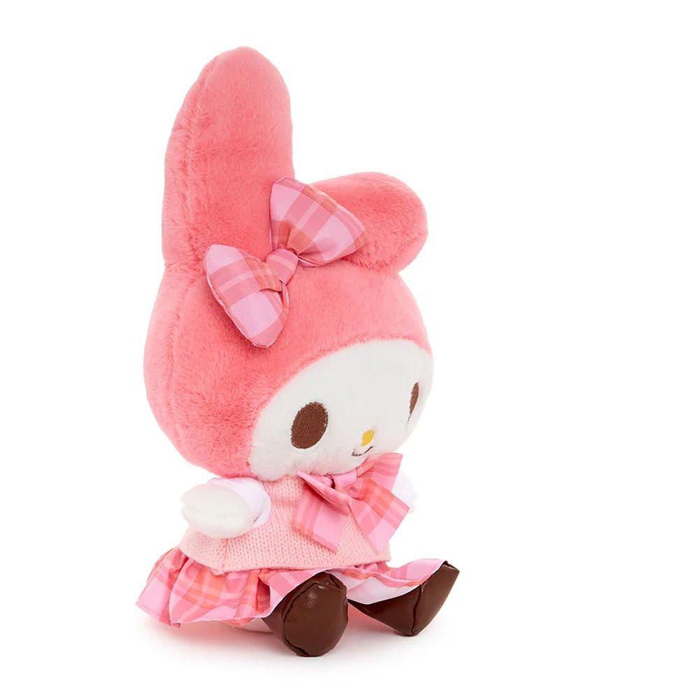 Sanrio My Melody Uniform 8" Plush