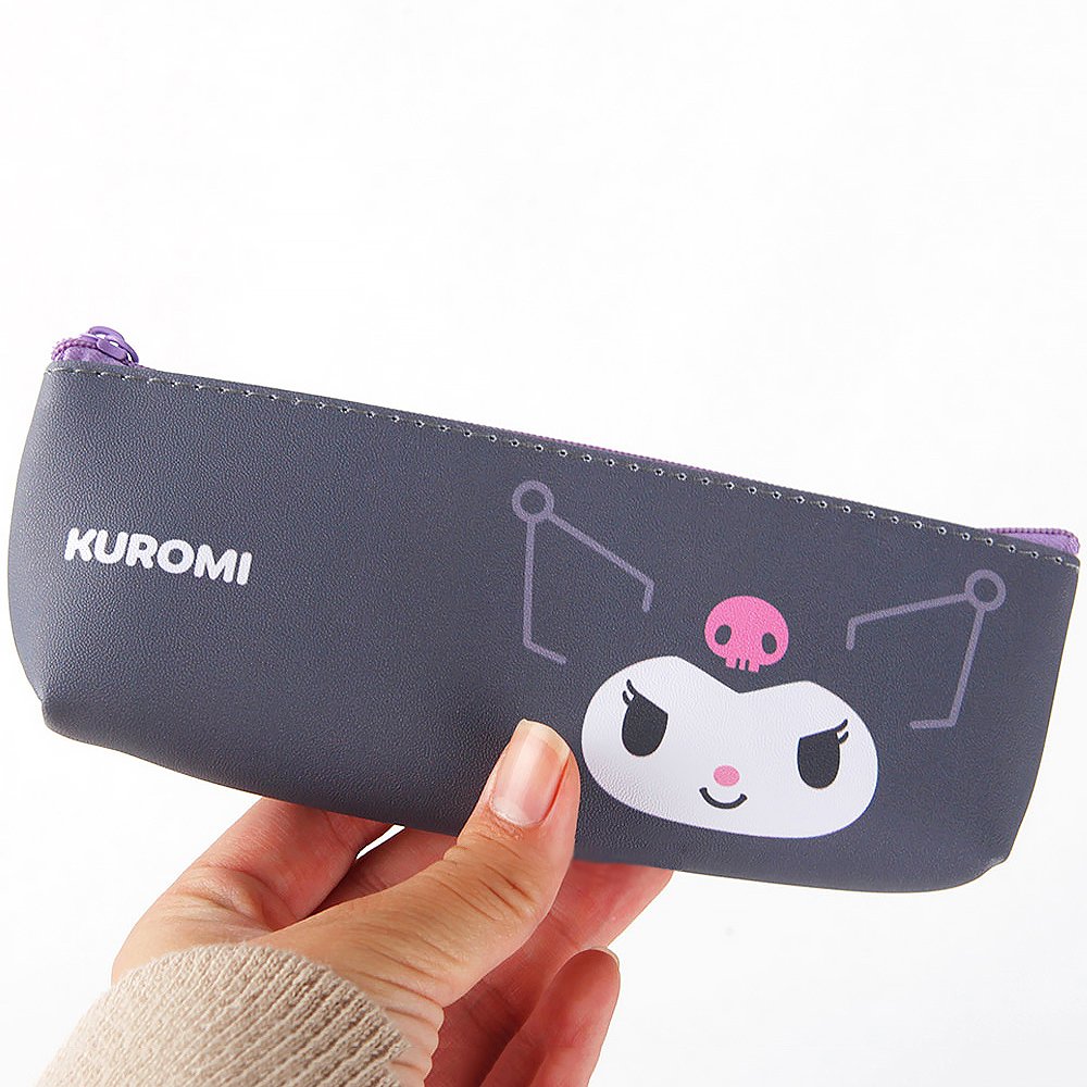 Sanrio Characters Slim Pen Pouch