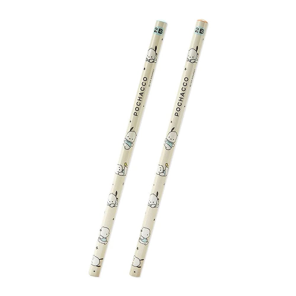 Pochacco 12pcs Pencil Set