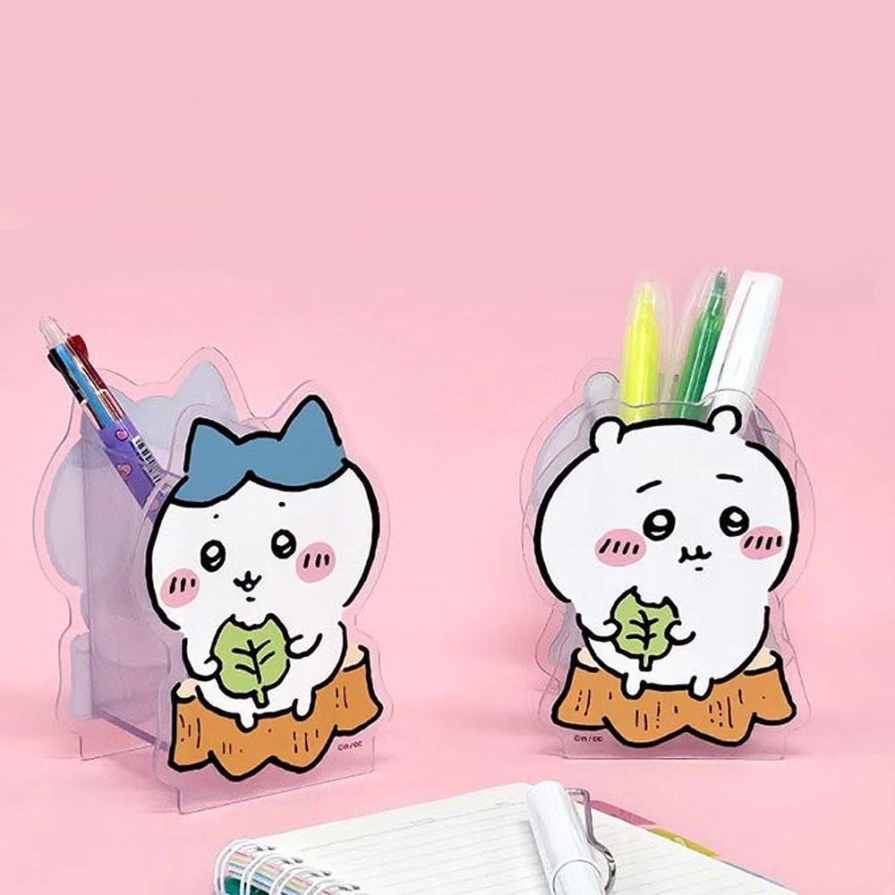 Chiikawa & Hachiware Pencil Holder Organizer