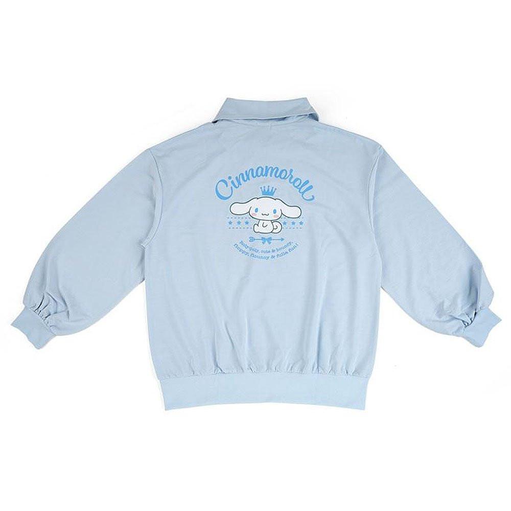 Sanrio Cinnamoroll Sweatshirts
