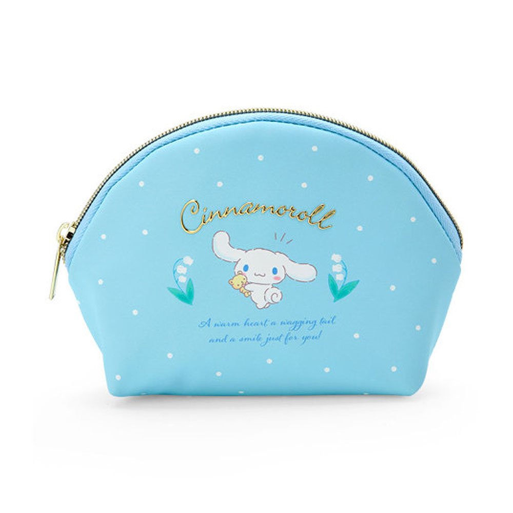 Cinnamoroll Handy Pouch