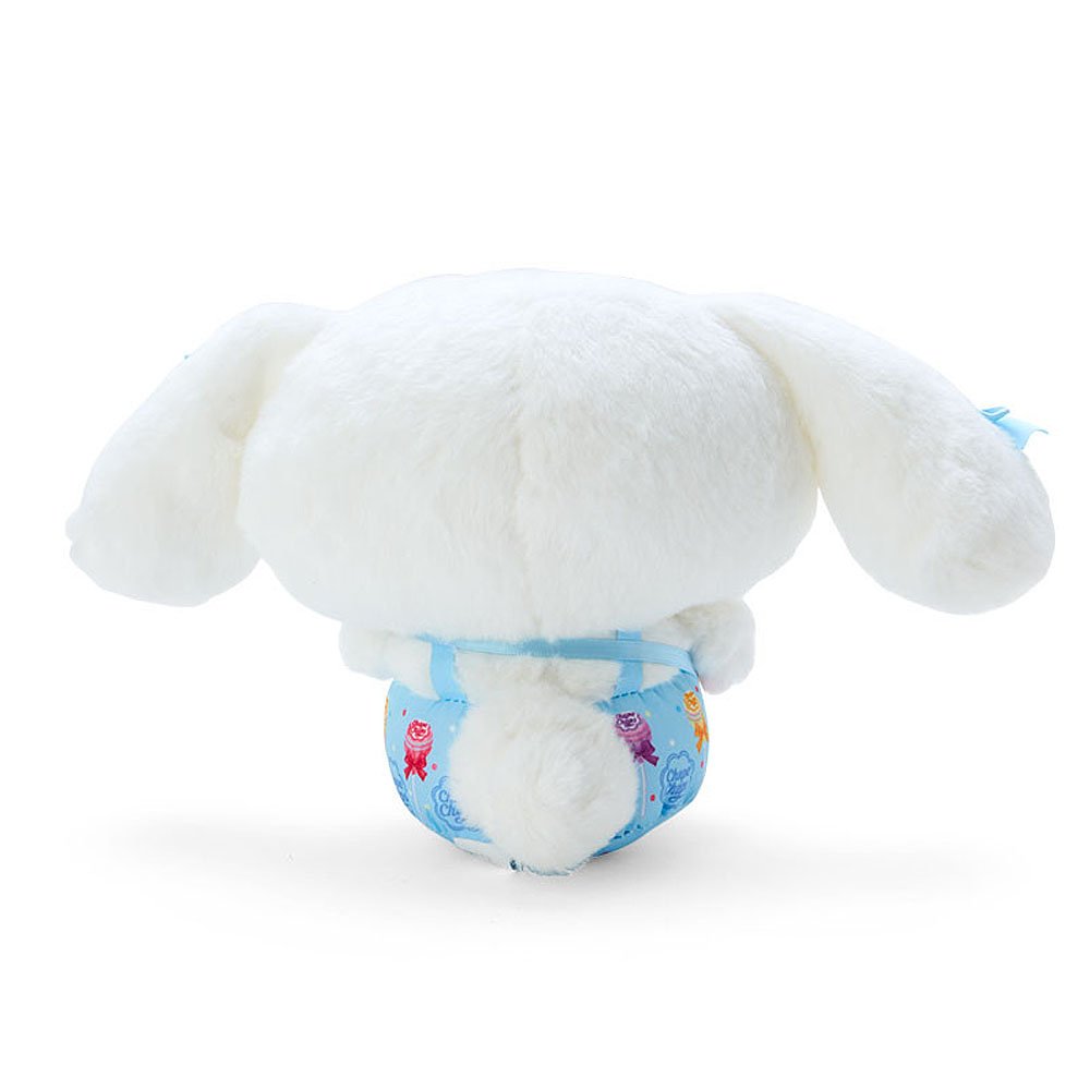 Chupa Chups x Cinnamoroll 9" Plush