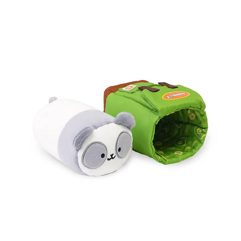 Anirollz Backpack Pandaroll Outfitz Plush