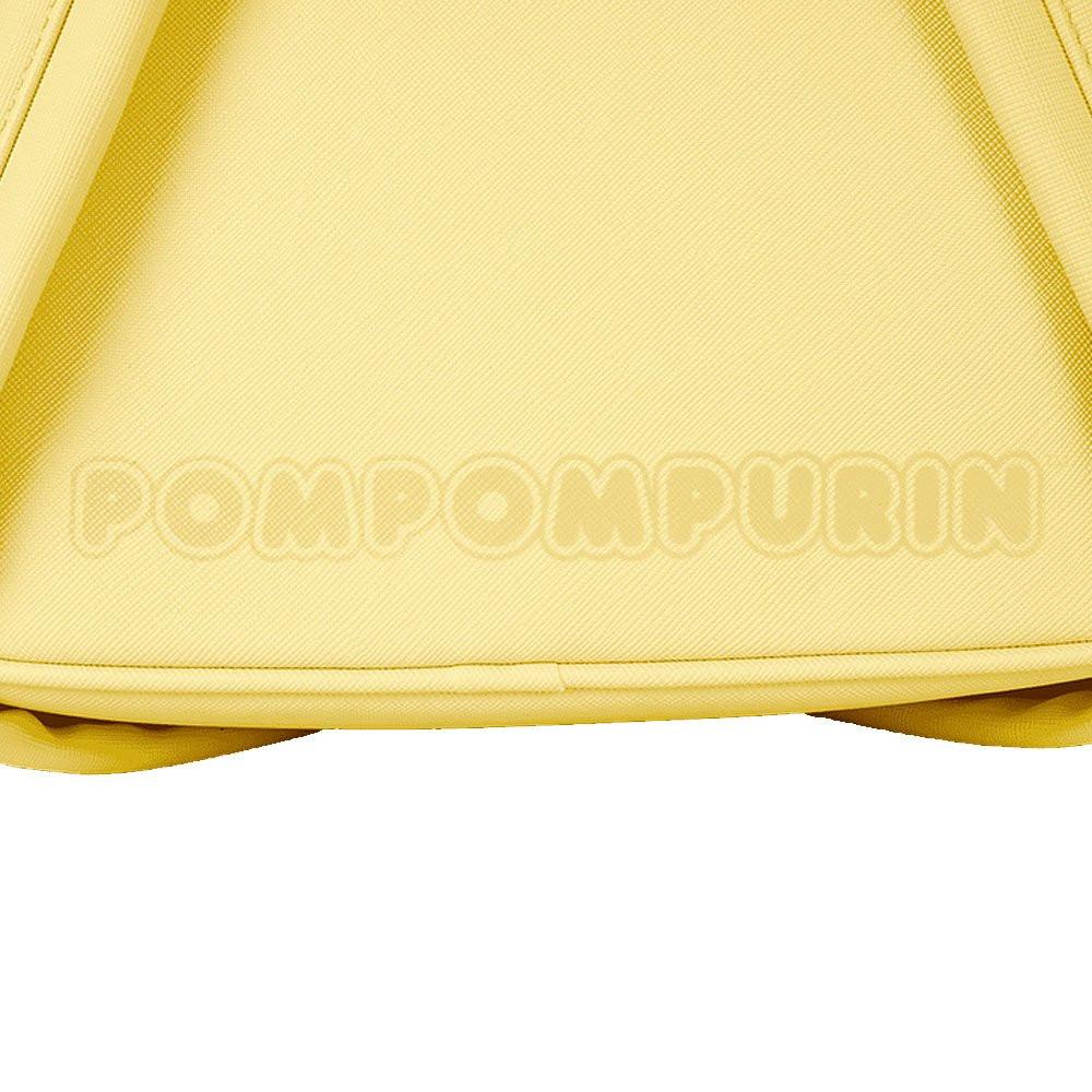 Loungefly x Sanrio Pompompurin Monochrome Cosplay Mini Backpack