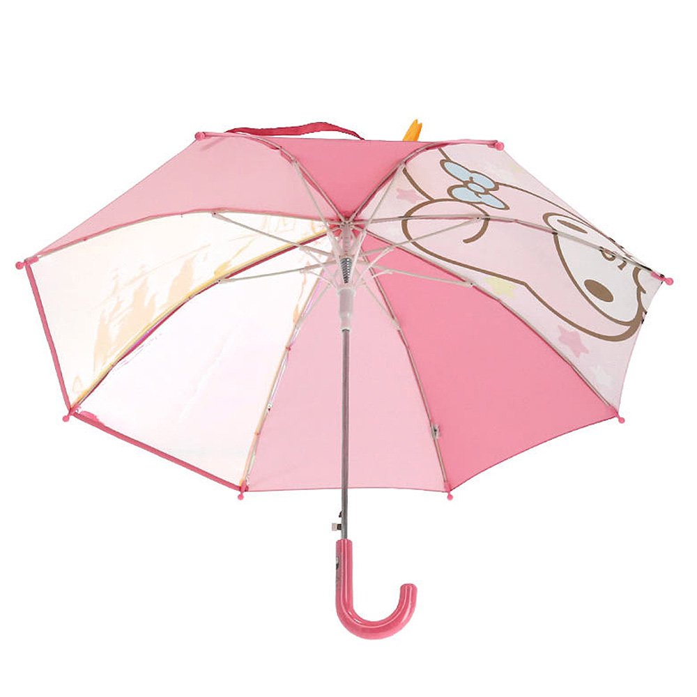 Sanrio My Melody Sweet Star Pop Up Umbrella