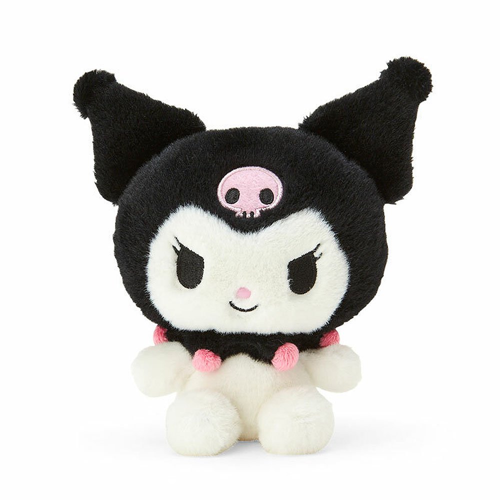 Kuromi 10" Standard Plush
