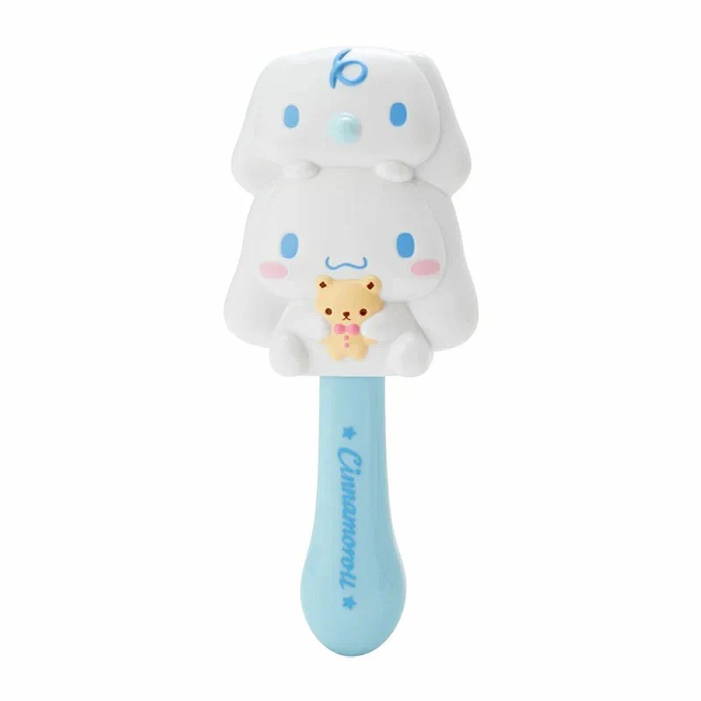 Sanrio Cinnamoroll Die-Cut Hair Brush