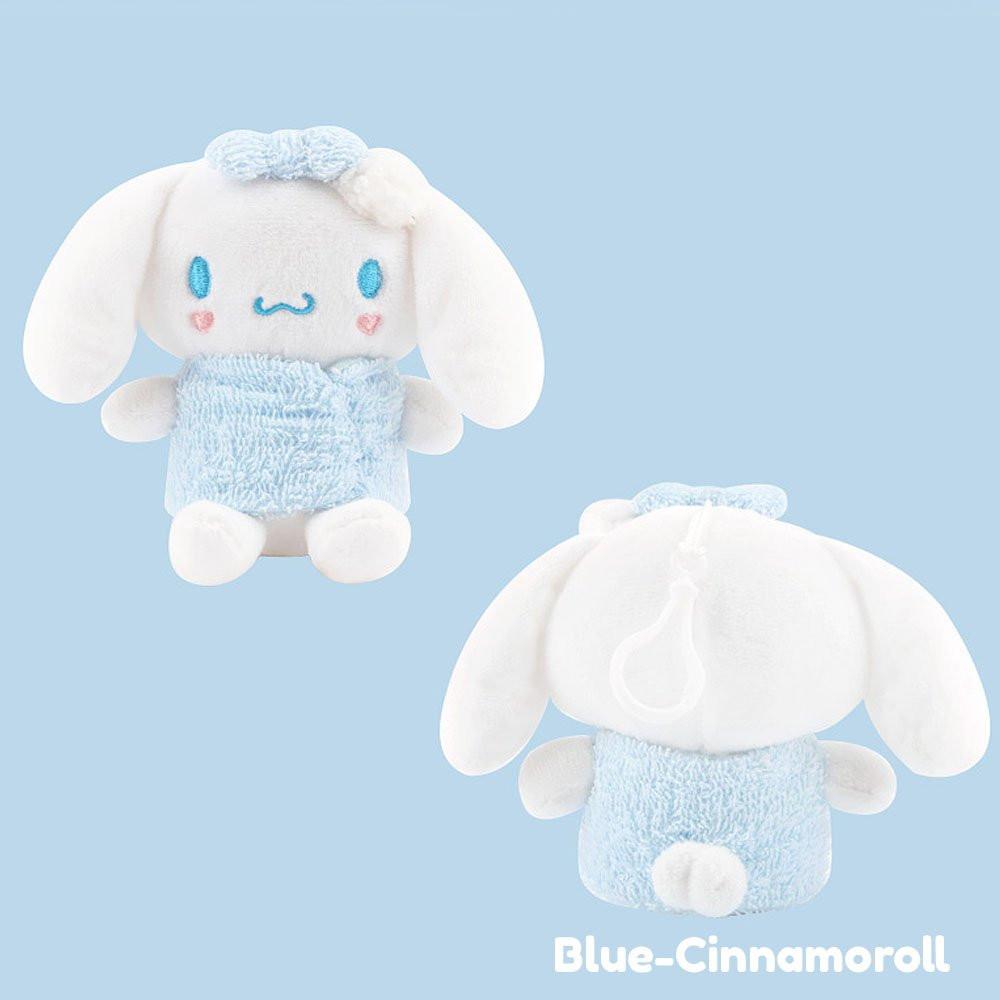 Sanrio Characters Spa 11" Plush