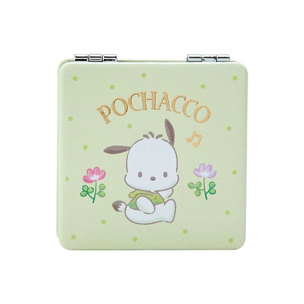 Sanrio Characters 2-Way Compact Mirror