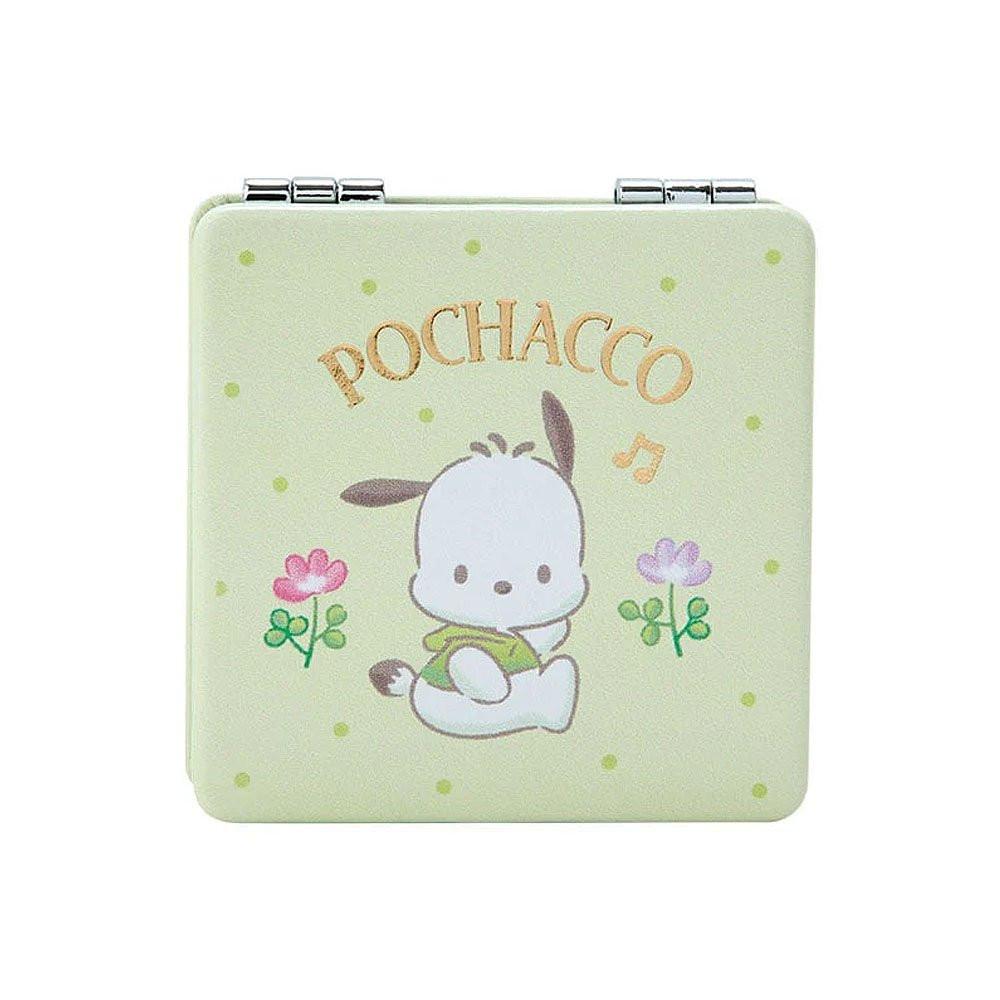 Sanrio Characters 2-Way Compact Mirror
