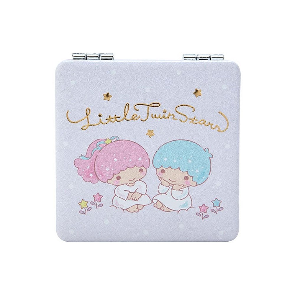 Sanrio Characters 2-Way Compact Mirror