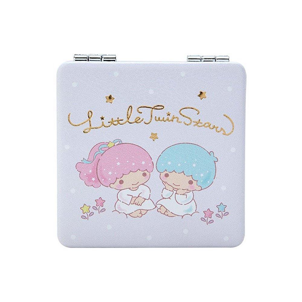 Sanrio Characters 2-Way Compact Mirror