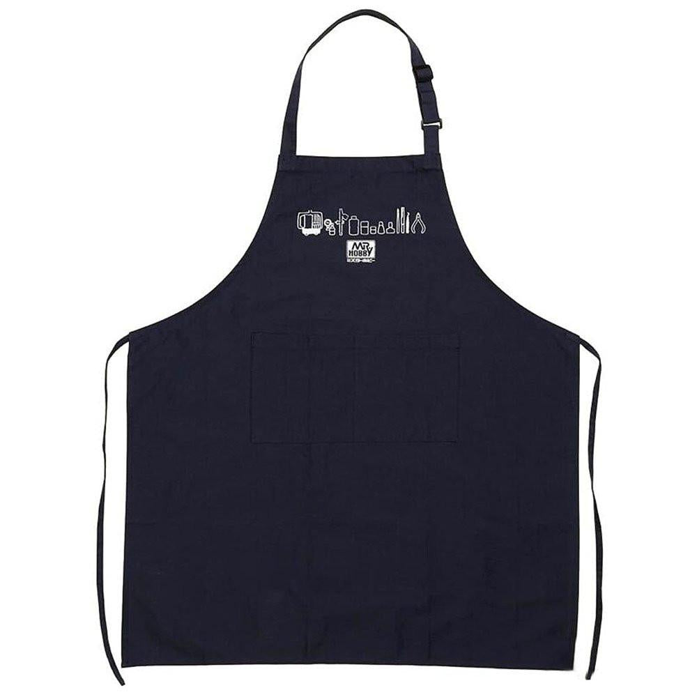 Mr. Hobby Mr. Apron
