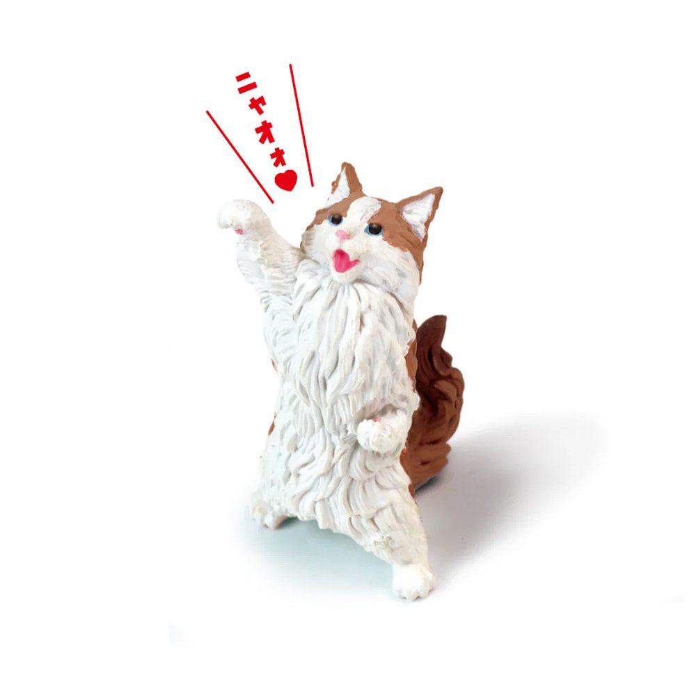 NYAOOOO!! Celebration Cat Blind Box