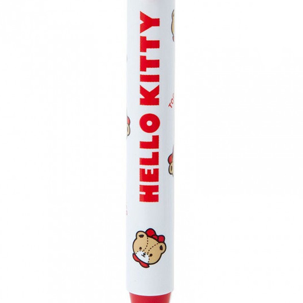 Sanrio Hello Kitty Mascot Ballpoint Pen