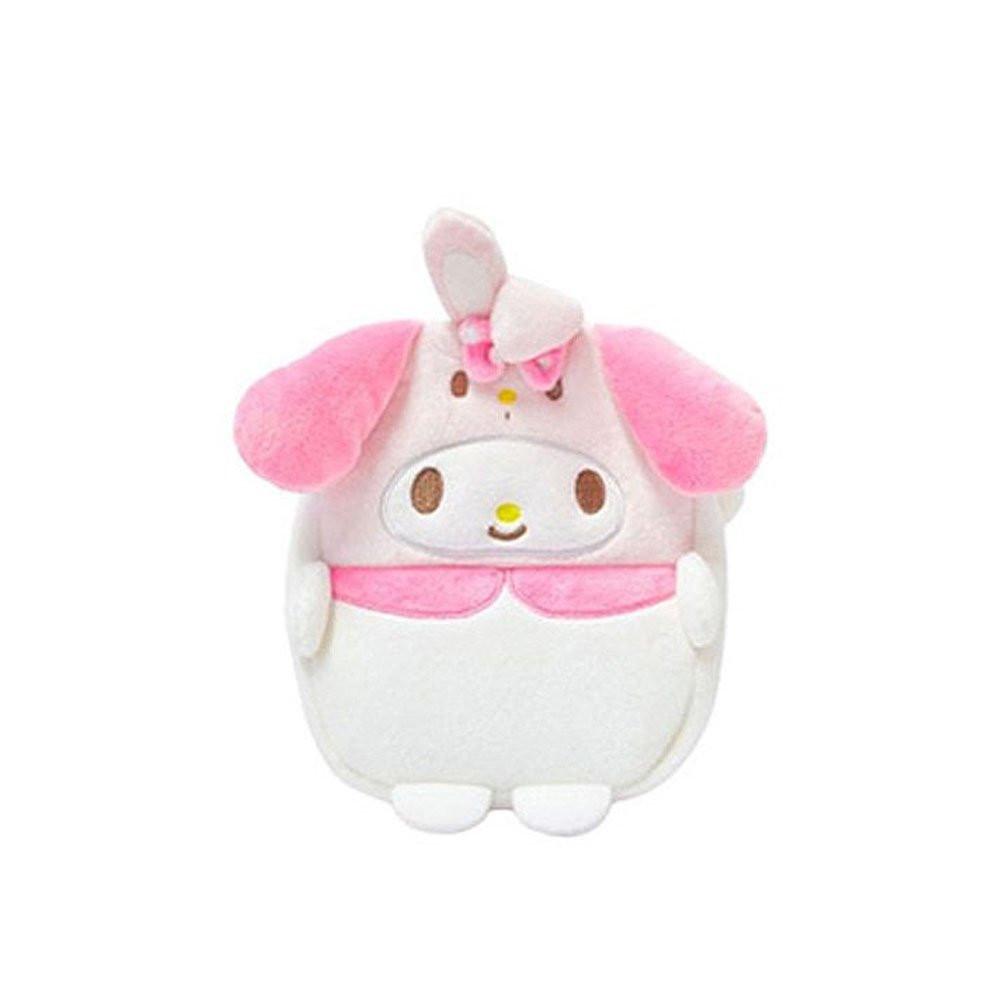 Sanrio My Melody Bestie Plush Crossbody Bag