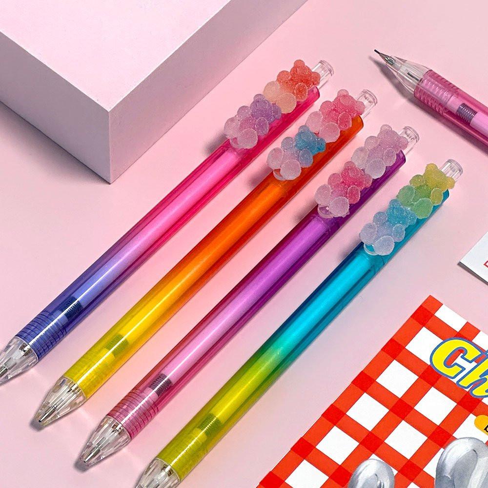 Gummy Friends Mechanical Pencil