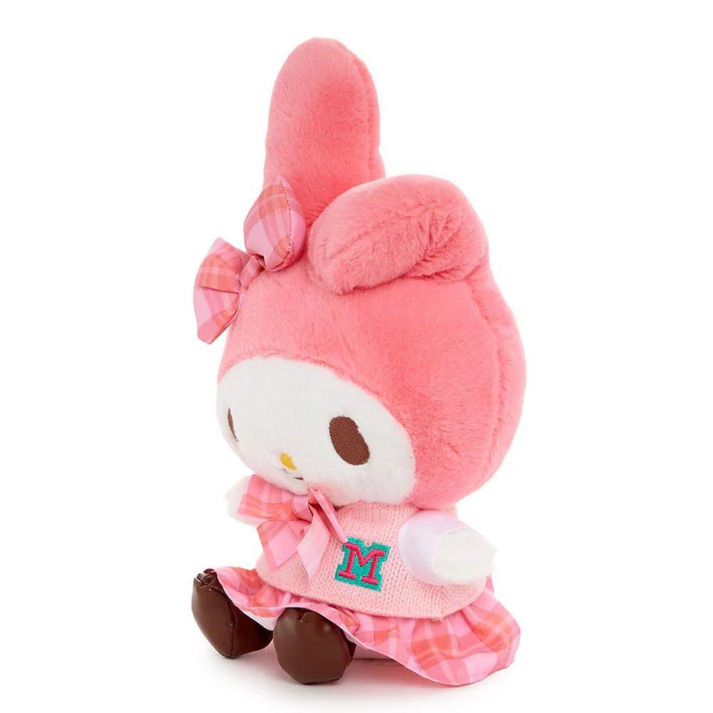 Sanrio My Melody Uniform 8" Plush