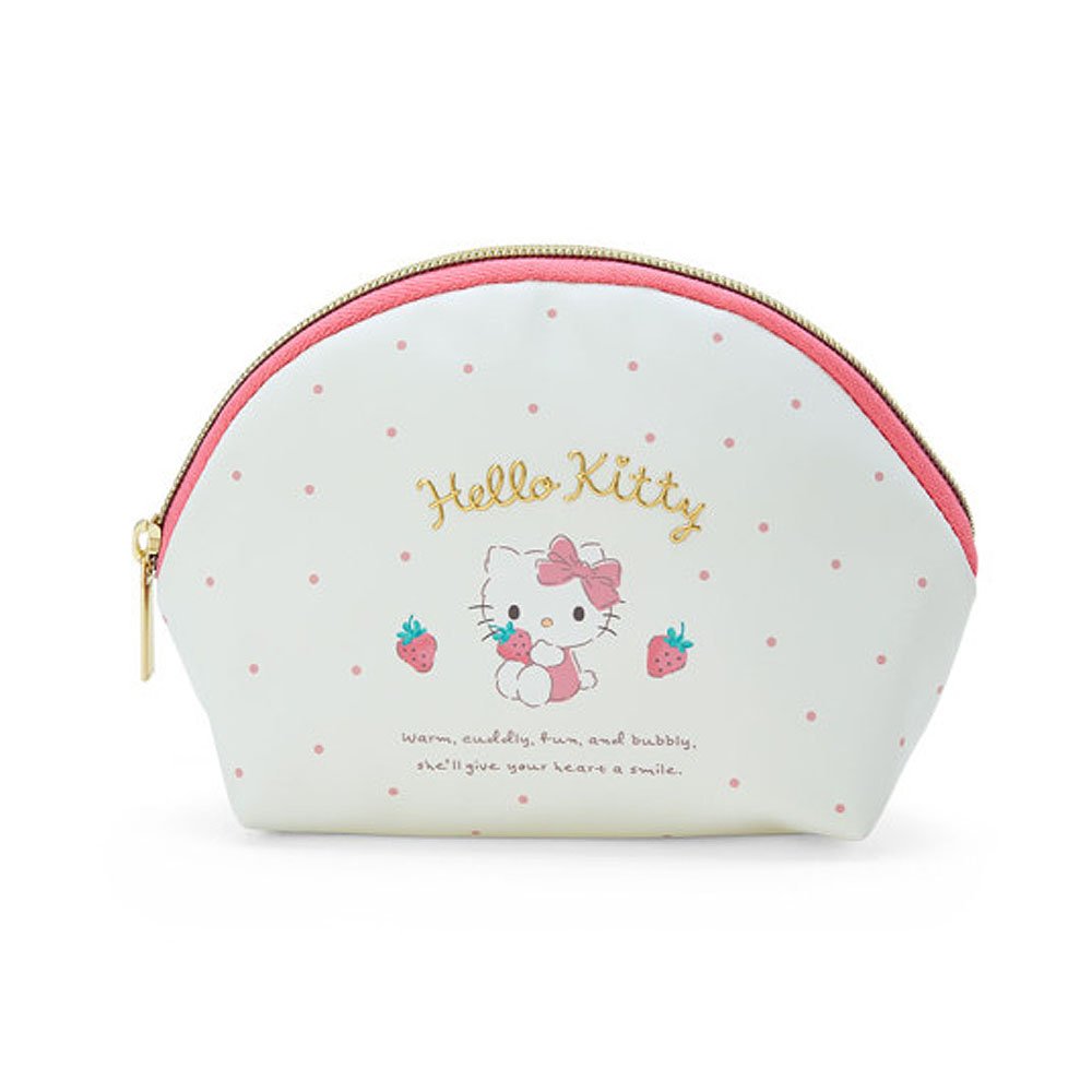 Hello Kitty Handy Pouch