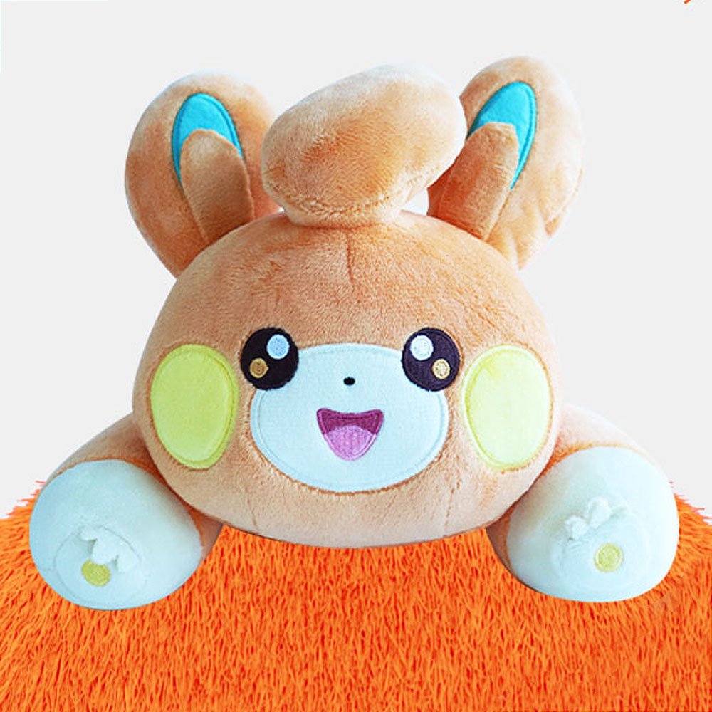 Pokemon Pawmi 10" Plush