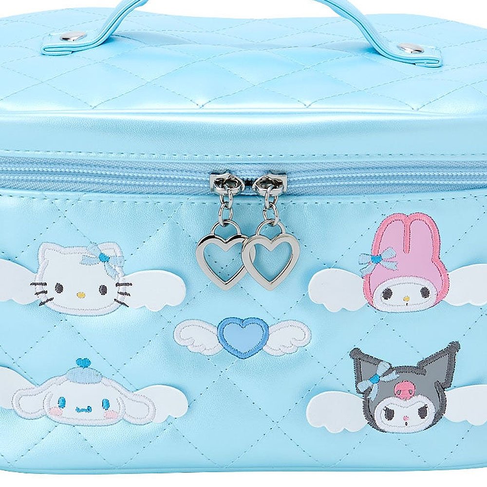 Sanrio Characters Vanity Pouch :Dreaming Angel Pt2