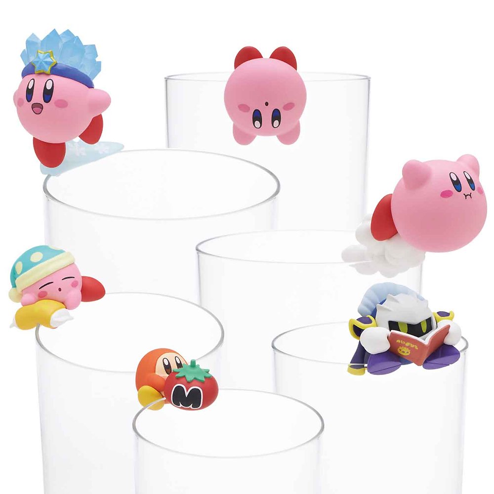 Kirby Putitto Blind Box (Ver.2)