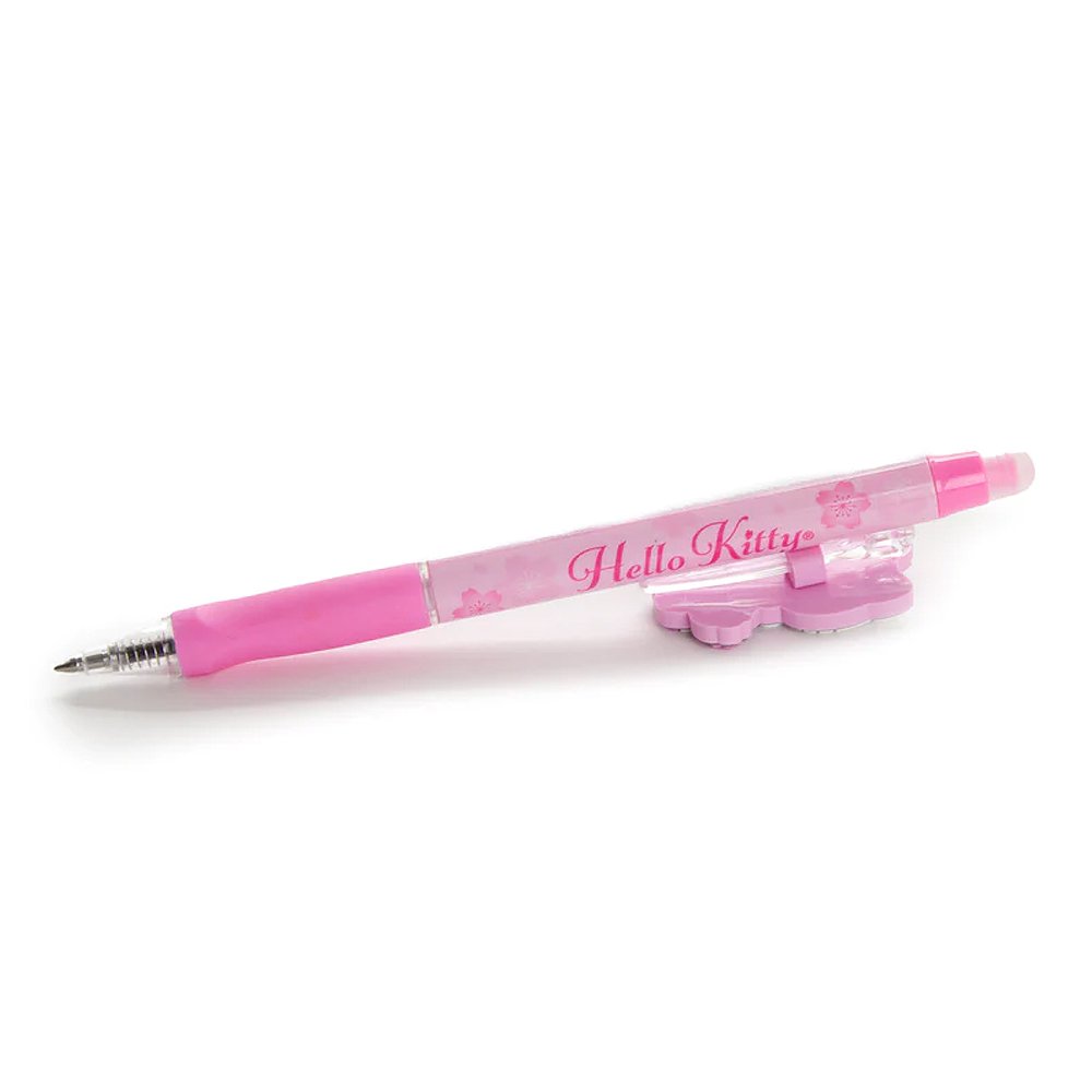 Hello Kitty Sakura Dress Ballpoint Pen