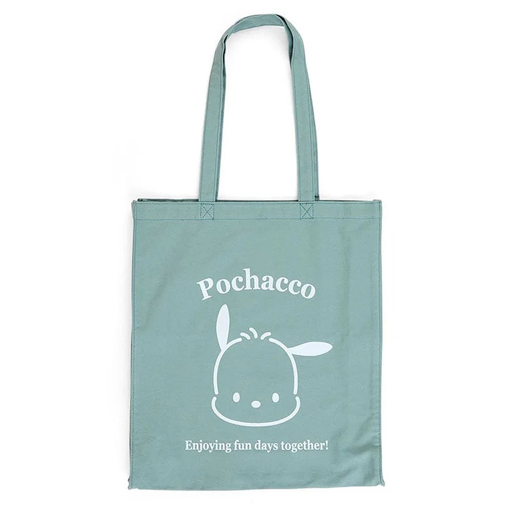 Sanrio Characters Cotton Tote Bag