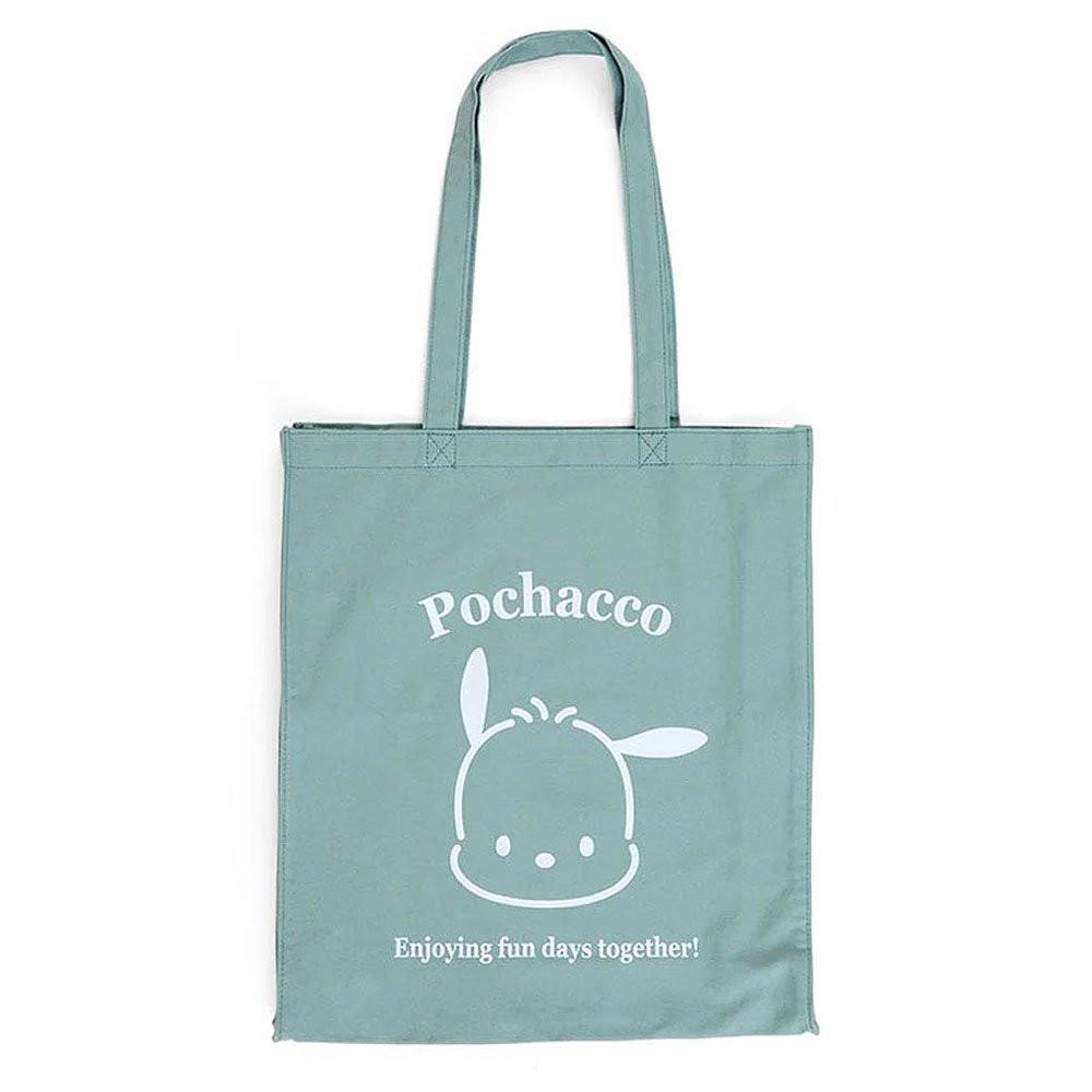 Sanrio Characters Cotton Tote Bag